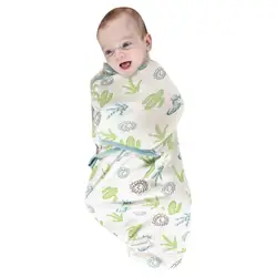 2019 детское Пеленальное Одеяло для новорожденных, белое детское пеленка для сна с рисунком, одеяло для девочек, полотенце для пеленания