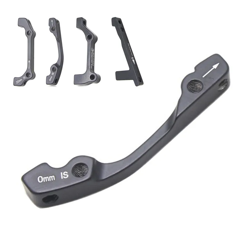 

1pc Disc Brake Ultralight Bracket IS PM A B to PM A Disc Brake Mount Adapter for 140 160 180 203mm rotor
