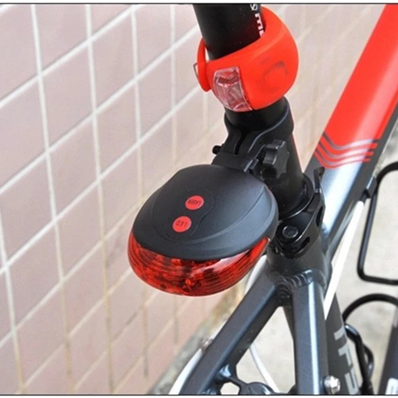 Aliexpress luz bicicleta Clearance