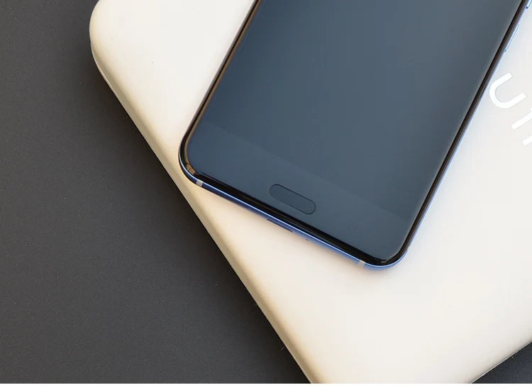 buy refurbished iphone Original HTC U11 Mobile Phone 5.5 inch 12MP camera 4G LTE Unlocked 4GB RAM+64GB ROM  Dual sim , Free shipping second hand iphone