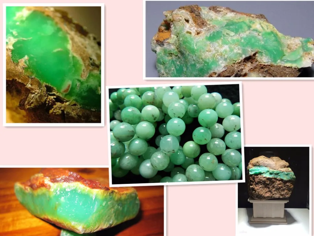 rocks