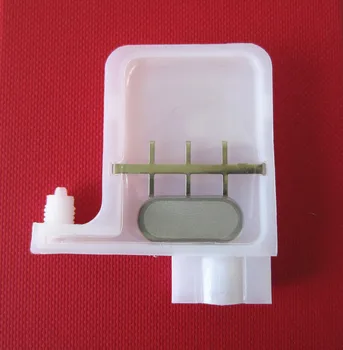 

20 pc Wit-Color Ultra 9000 dual dx5 printhead solvent based printer ink damper Big damper with big connector ( 4x3mm caliber )