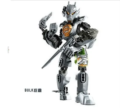 LEGO BULK 3.0