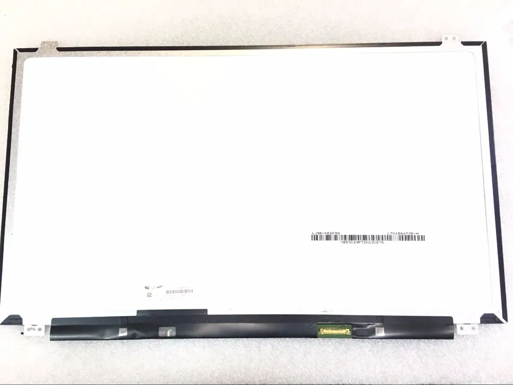 

1080p IPS 15.6" Inch LCD Screen B156HAN04.1 for Lenovo Y50-70 ideapad 510-15ISK V310-15ISK 110-15isk Non-touch LED Display Panel