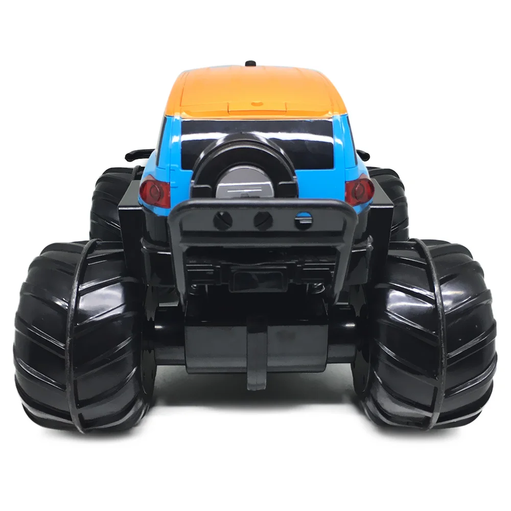 Dirt Bike Yed 1601 гоночный автомобиль 1:10 4WD вездеходный амфибия пульт дистанционного