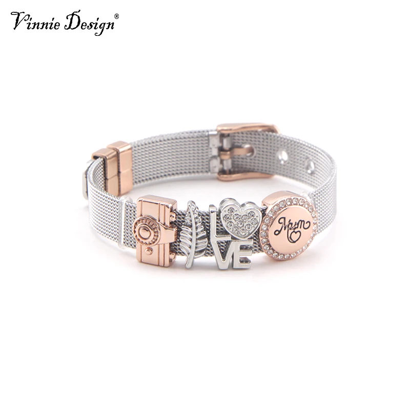 love mom charm