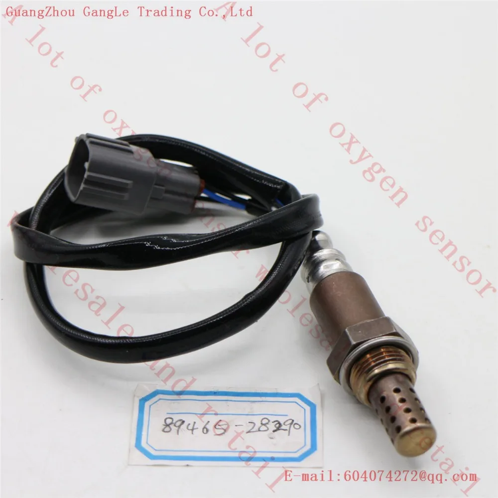 Oxygen Sensor O2 Lambda Sensor AIR FUEL RATIO SENSOR for LEXUS GS400