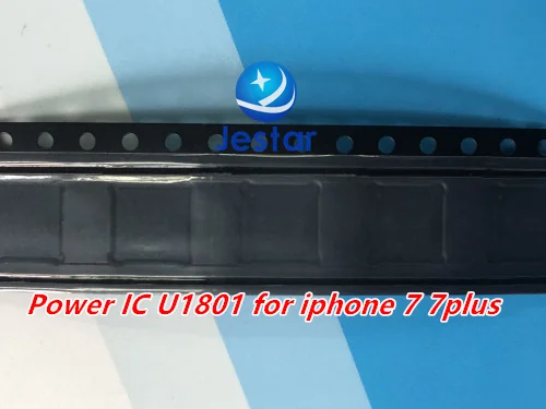

100% NEW ORIGINAL Main Power Management IC U1801 for iphone 7 7plus