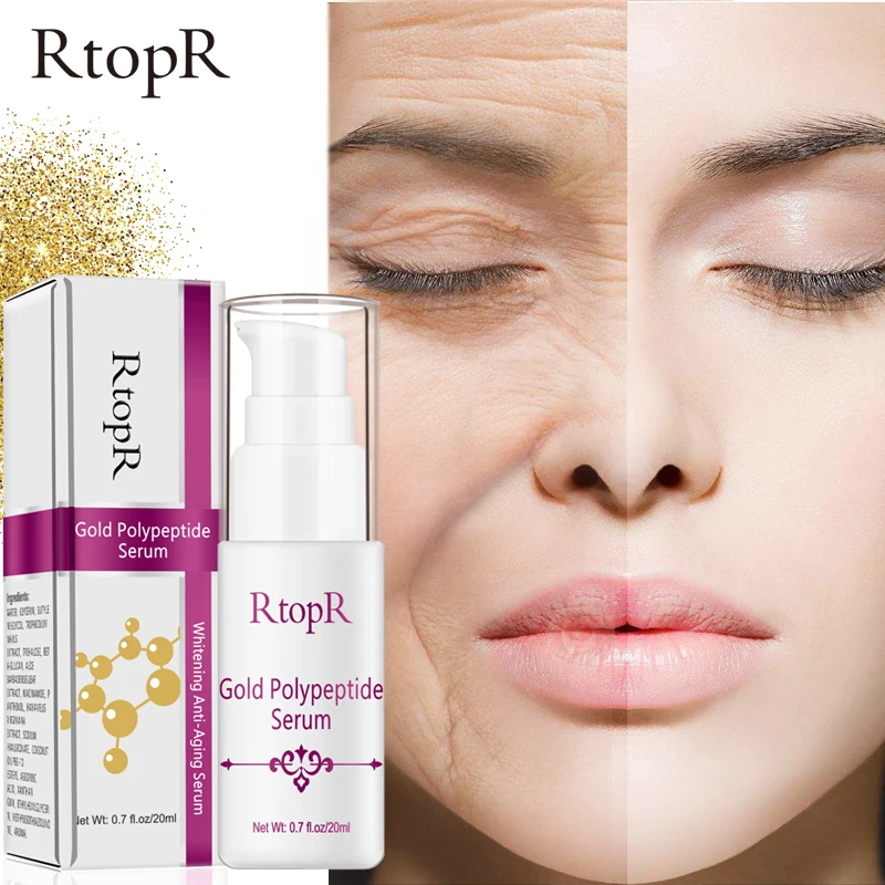 Hyaluronic Acid Collagen Vitamin C Anti Wrinkle Whitening Face Skin Care 24k Gold Polypeptide Firm Soothing Repair Serum Series Hyaluronic Acid Collagen Vitamin C Anti Wrinkle Whitening Face Skin Care 24k Gold Polypeptide Firm Soothing Repair Serum Series