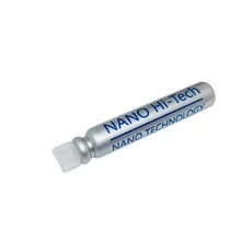 Универсальная нано-Жидкая Защитная пленка для экрана Nano Tech 9D 6D 5D 4D 3D изогнутая пленка из закаленного стекла для универсального iPhone X Huawei Mate 20