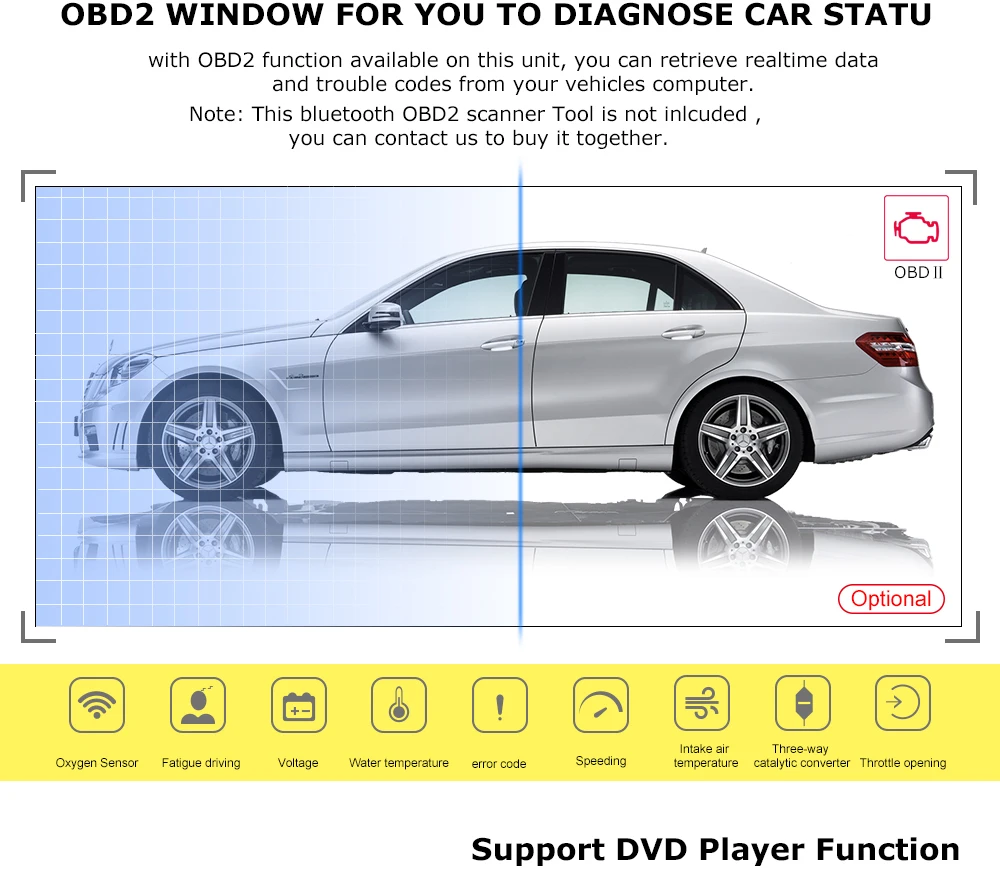 Josmile Android 9,0 2 Din Автомобильный Радио dvd-плеер для Toyota Corolla E120 BYD F3 2000 2003 2005 2006 Мультимедиа gps навигация