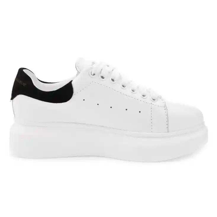 alexander mcqueen trainers mens white