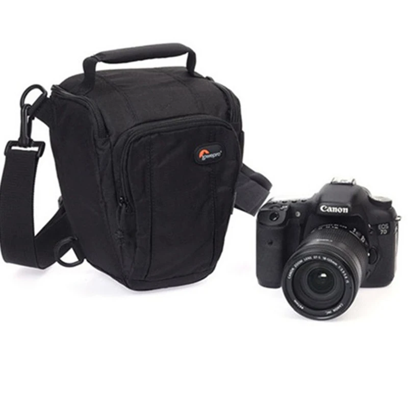 Buy Roadfisher Waterproof Genuine Lowepro Toploader