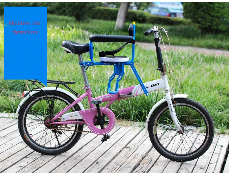 2018 ограниченное по времени предложение Лидер продаж Детское кресло дети велосипедные сиденья Электрический горный велосипед для ребенка