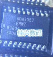 

5pcs ADM3053BRWZ ADM3053BRW ADM3053 CAN SOP20 New