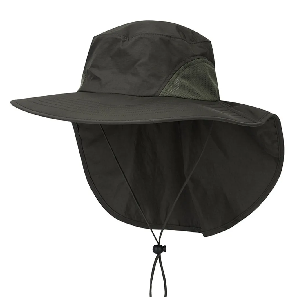 womens wide brim hiking hat