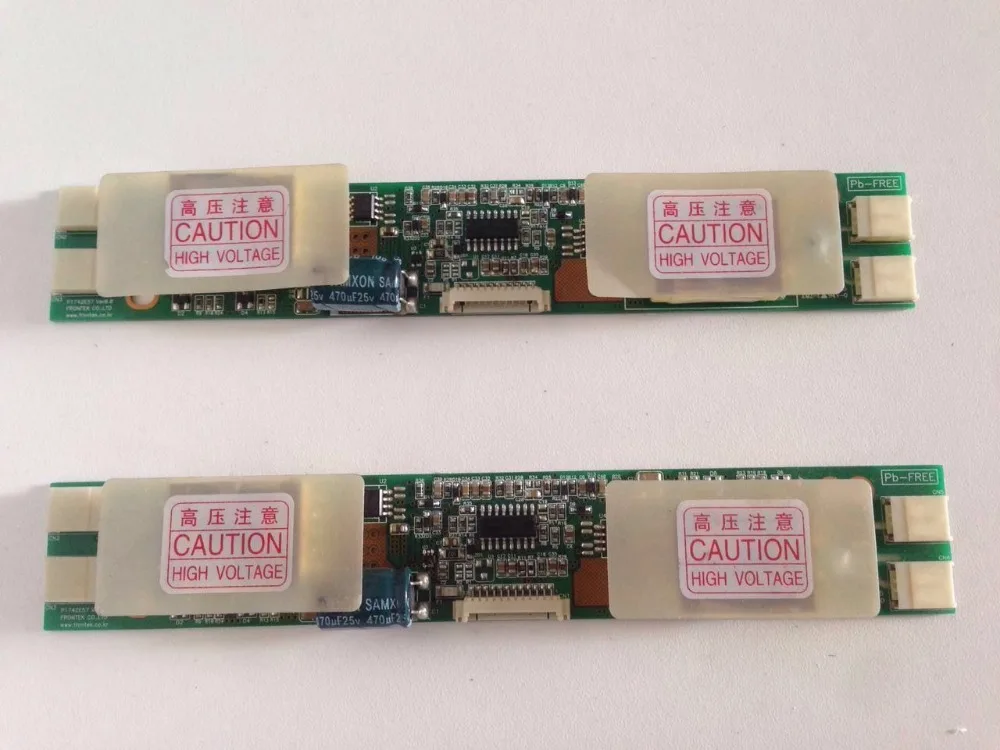 GH053A REV0.0 GH027A REV 3.0 DS-1007WK DS-1307WK FIF1742-57A Inverter Board | Электроника