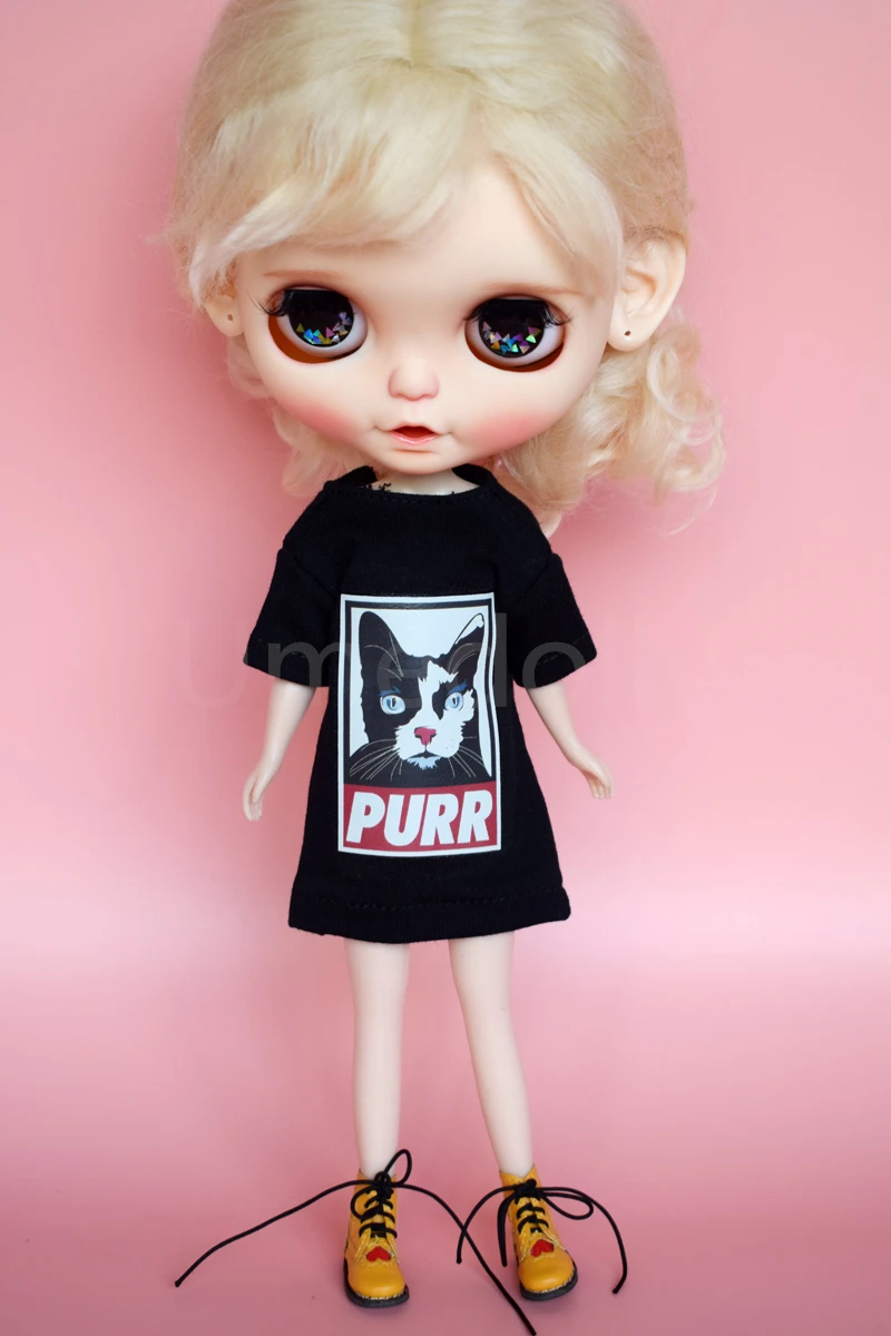 blythe doll clothes  (4)