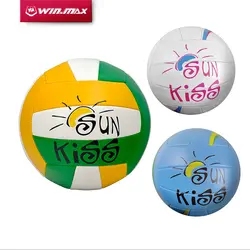 Winmax Размер 5 резиновый волейбольный красочный Волейбольный мяч классический мяч