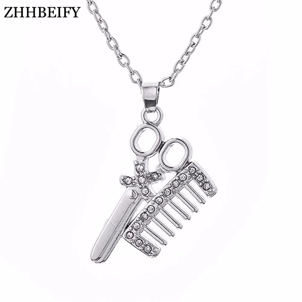 Jewelry for your hair salon