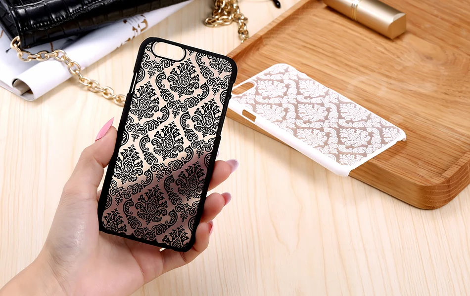 KISSCASE Phone Case For iPhone Samsung Huawei Cover Protector Phone Accessories (22)