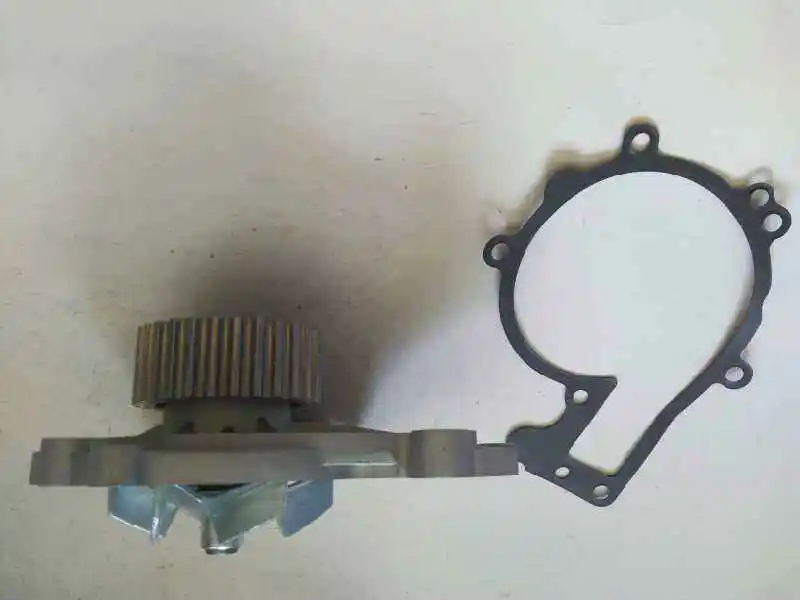 484fc-1307010 водяной насос для Chery a5 484f 2.0l tiggo 484 двигатель и eastar | Автомобили мотоциклы