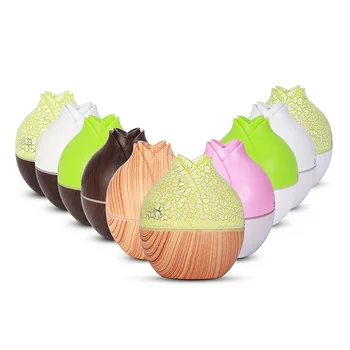 

Aroma Diffuser 7 Color LED Air Humidifier USB Oil Purifier Aroma Diffuser Aromatherapy Purifier