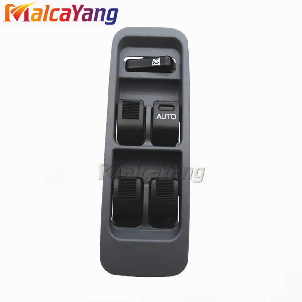 For Daihatsu 8482097201 Master Window Switch Sirion Terios Serion YRV 1998-2001 1998 1999 2000