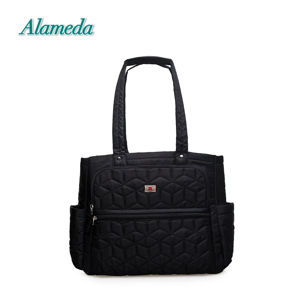 Fashion Mummy Maternity Bag Diaper Tote Bag Ultra large Capacity Baby