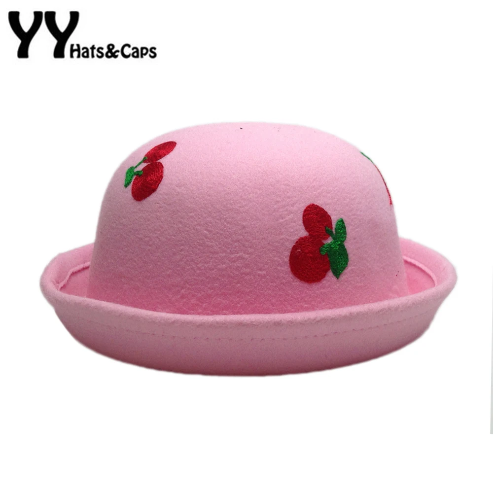 kids bowler hat