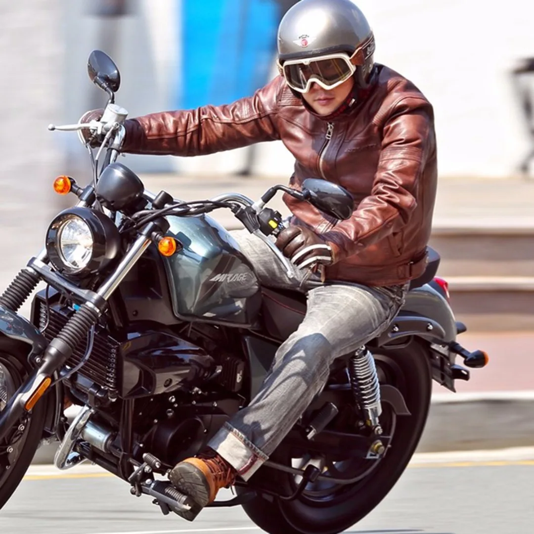 2pcs/set Black 10mm ABS Motorcycle Rearview Side Mirror fit Harley Scooter GV250