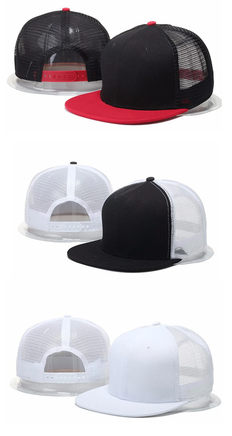 mesh cap 6 panel (2)