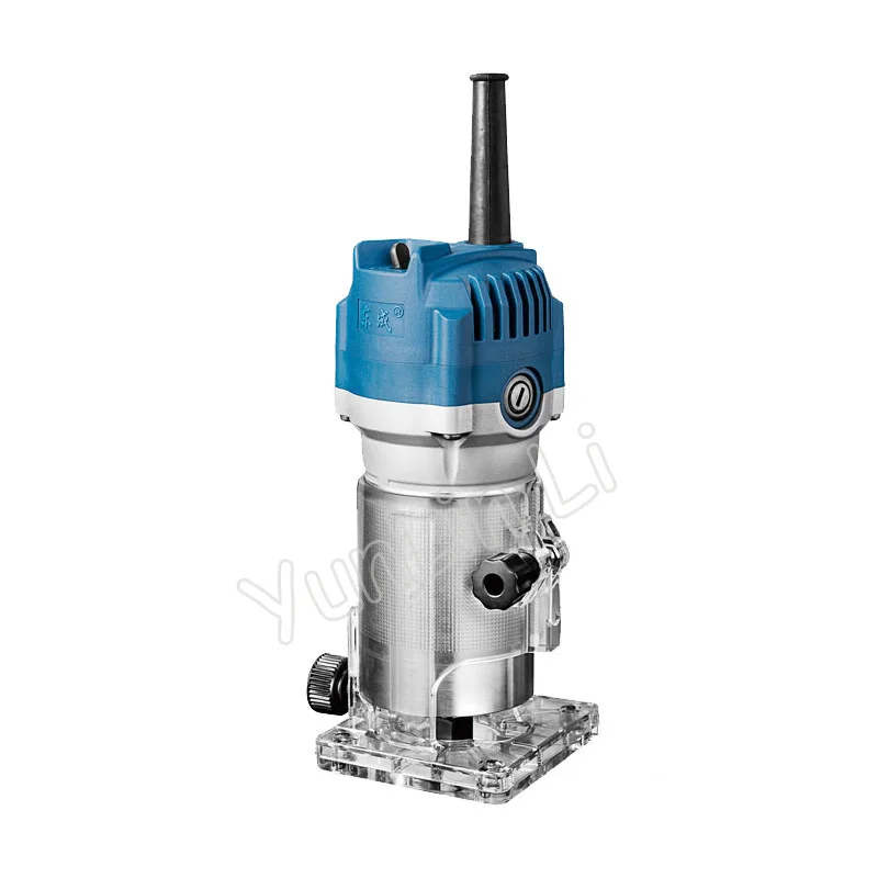 Woodworking Trimming Machine Aluminum Plastic Board And Woodworking Tool Electric Tool M1P-FF03-6