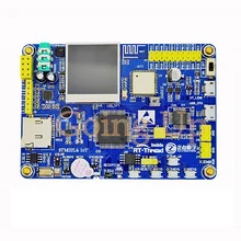 Интернет вещей макетная плата STM32L475