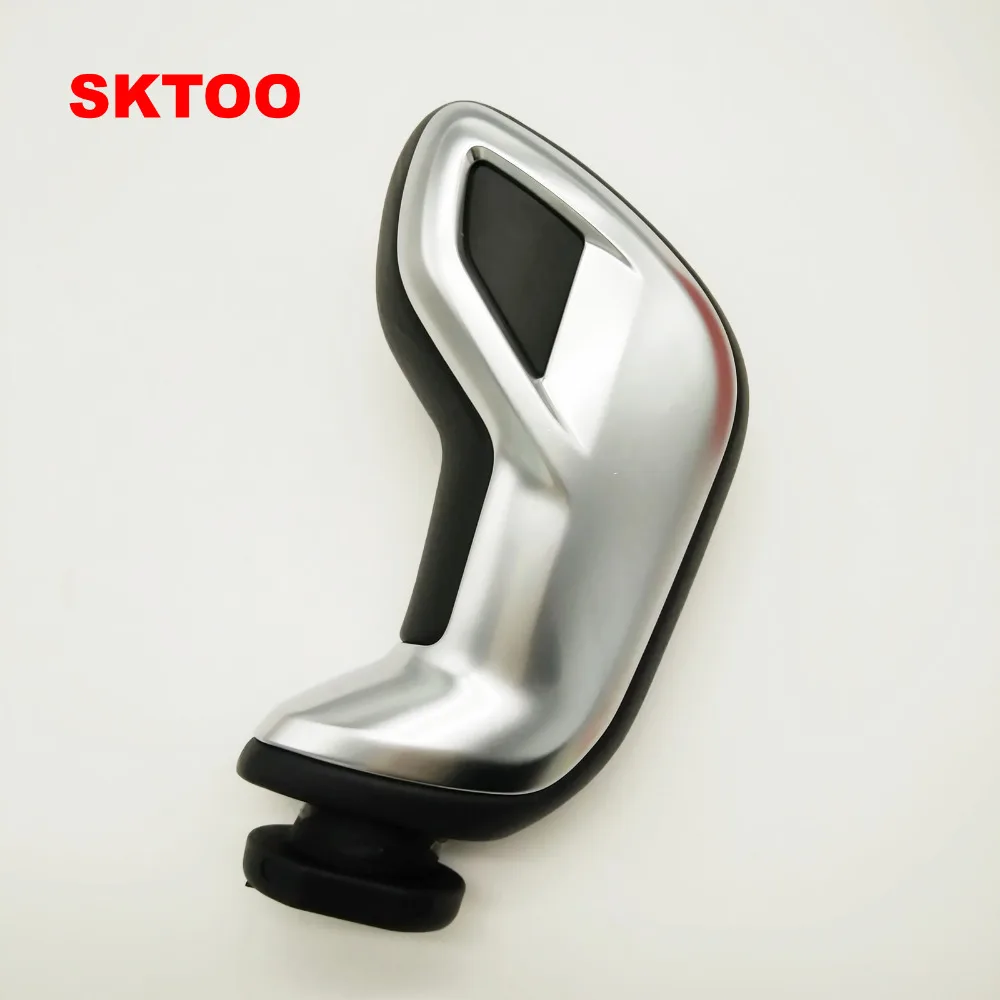 

SKTOO Gear Shift Shifter Knob For PEUGEOT 106 206 306 406 107 207 307 407 301 308 2008 3008 CITROEN C2 C3 C4 Gear Shift Knob