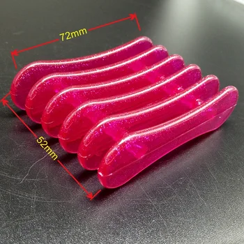 

5 Grid Nail Art Penholder Nails Salon Brush Rack Accessory Carving UV Gel Crystal Pen Carrier Storage Manicure Tool Stand Holder