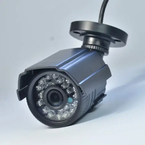 ФОТО Wide angle 2.8mm lens CCTV 720P HD IP Camera 1.0MP ONVIF Waterproof Outdoor Infrared Night Vision P2P