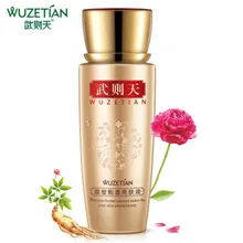 Горячий Wu Zetian Jin Hao красивый хрустальный полупрозрачный увлажняющий лосьон для кожи отбеливающий увлажняющий, питательный Тонер для ухода за кожей