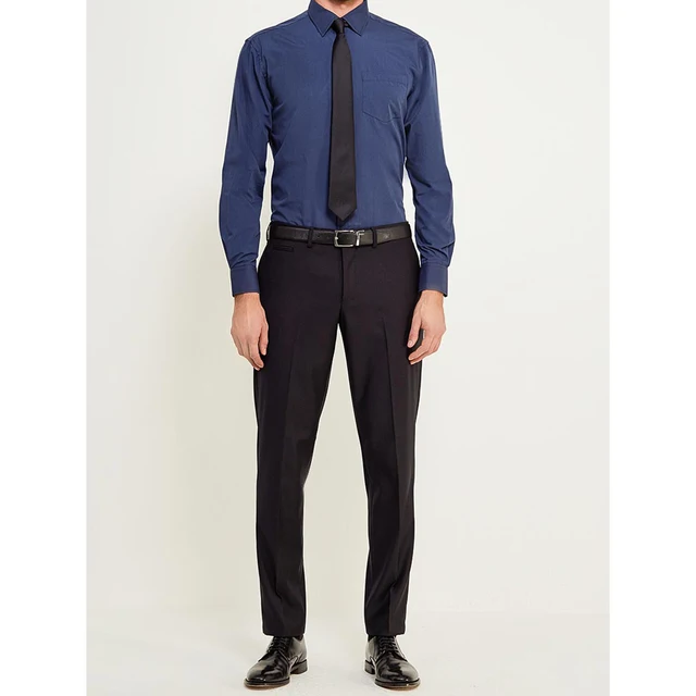 Рубашка MODIS M181M00010