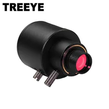 3,0 мегапиксельная фиксированная диафрагма M12 HD 2,8-12 мм варифокальный ИК-фильтр для экшн-камер F1.4, зум с ручным фокусом, с ИК-фильтром 650 нм