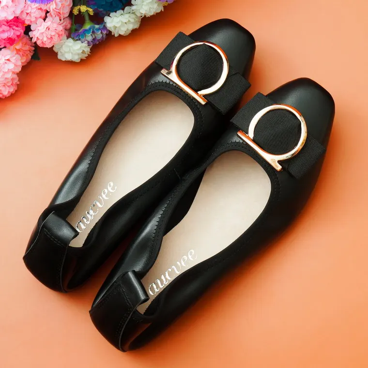 women flats Z580-6