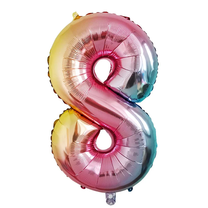 8