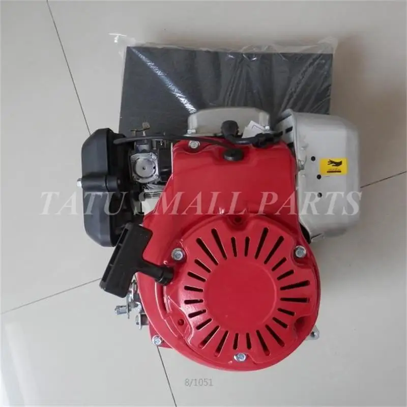 GX100 RAMMER GASOLINE ENGINE 2