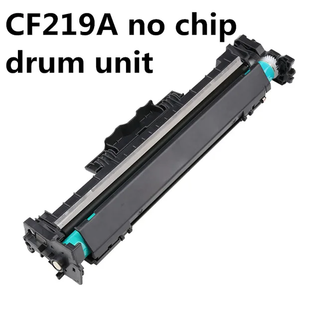 CF219A 219a drum unit for HP LaserJet Pro M102w M104a MFP M130fn M130fw ...
