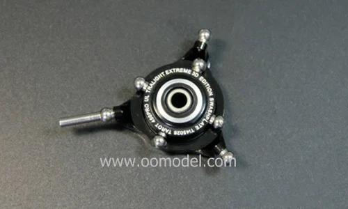Tarot 450 Parts CCPM Metal Swashplate TL45026 Tarot 450 RC Helicopter Spare Parts FreeTrack Shipping tarot 450 parts 450 reinforced helicopter carry bag tote bag tl2646 rc helicopter parts tarot 450 spare parts freetrack shipping