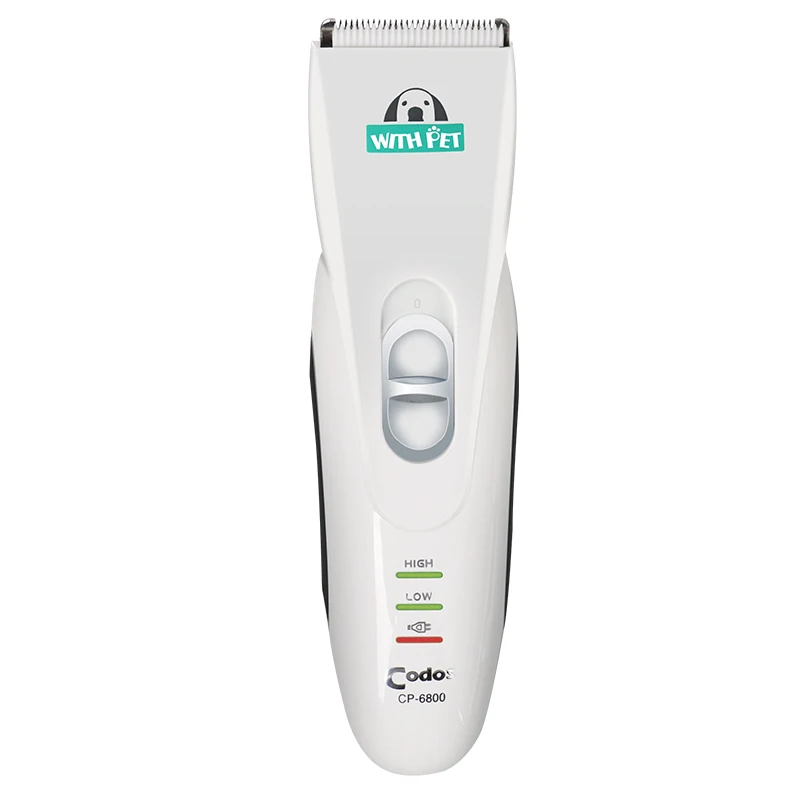 Electric Dog hair trimme (3)
