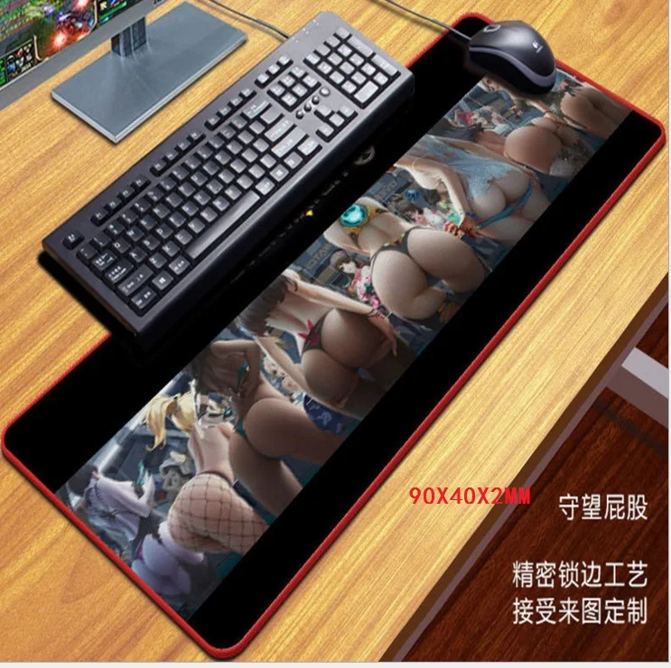 mouse pad1