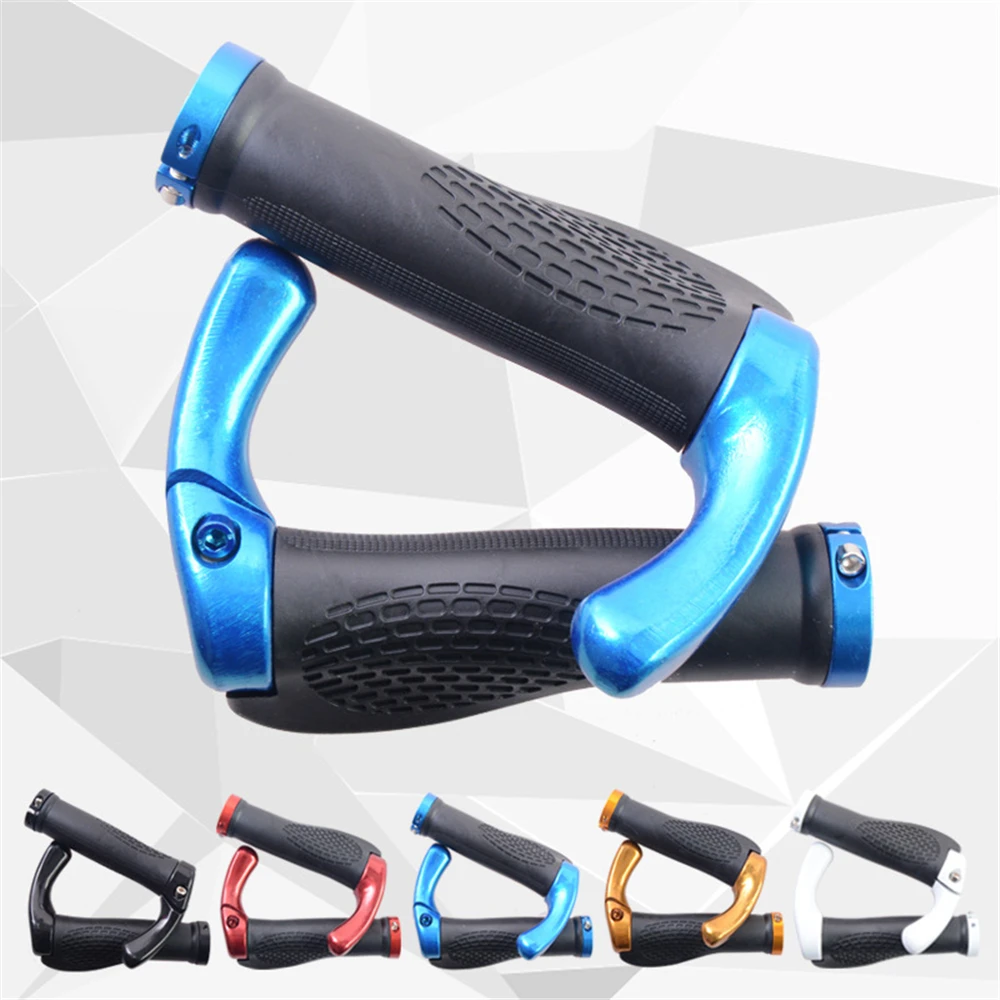 best ergonomic bicycle grips