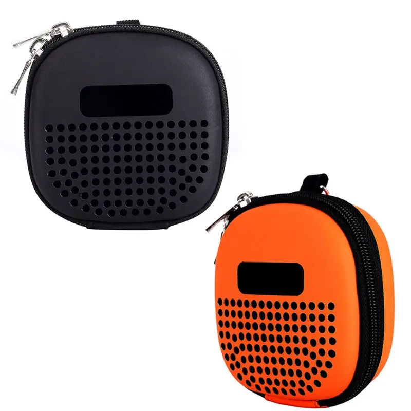 

Portable Waterproof Travel Bluetooth Protective Cover Zipper Carrying Case for Soundlink Micro Speaker