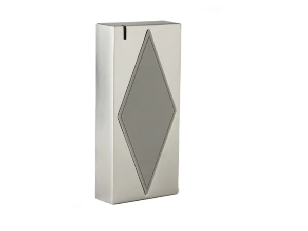 

S5-R Free Shipping RFID Card Reader Waterproof Conforms To IP66 Metal Vandal-proof Door Access Control Wiegand 26~37 Bits Output